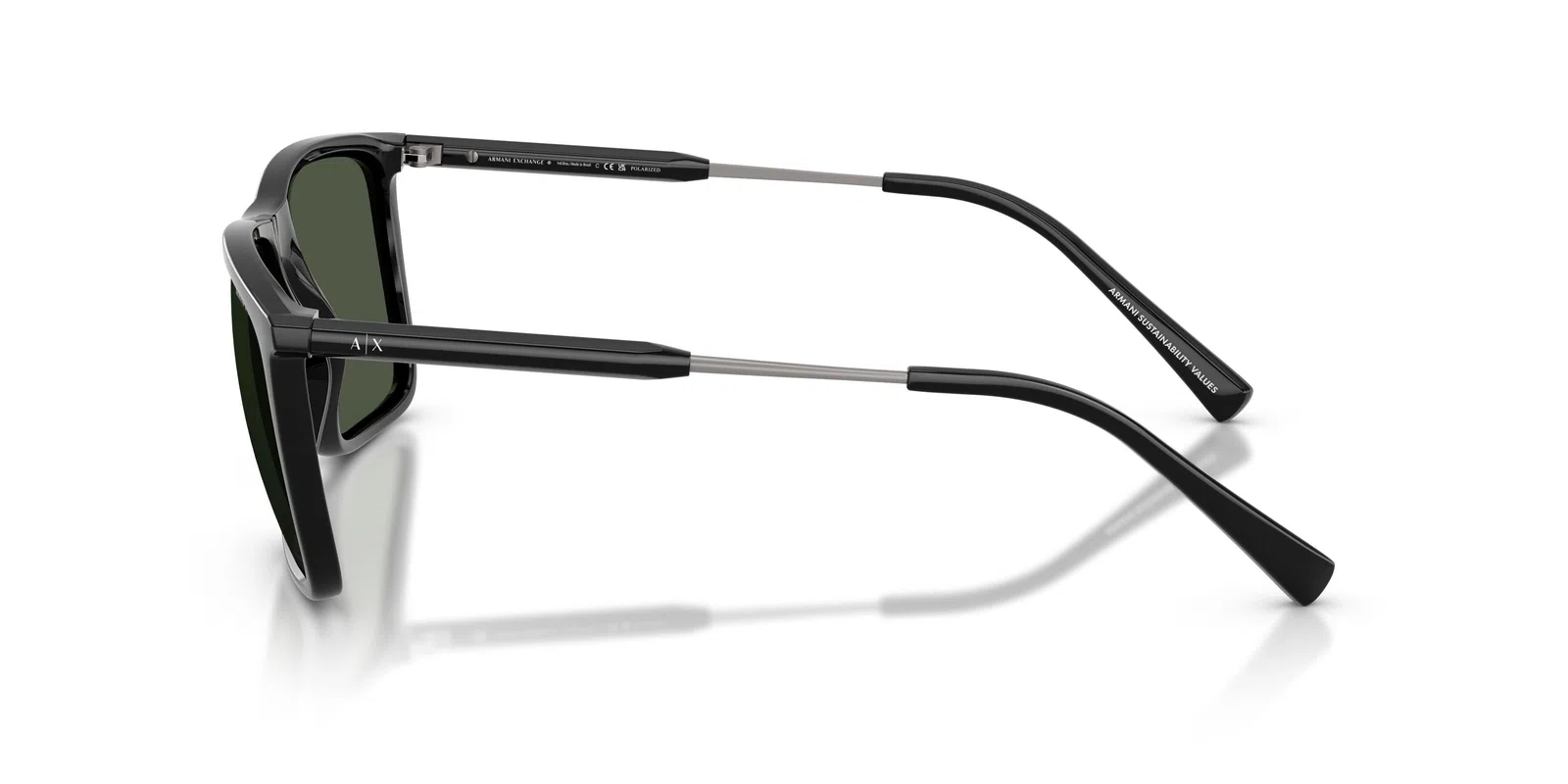 Armani Exchange 4160S Sunglasses - view 27